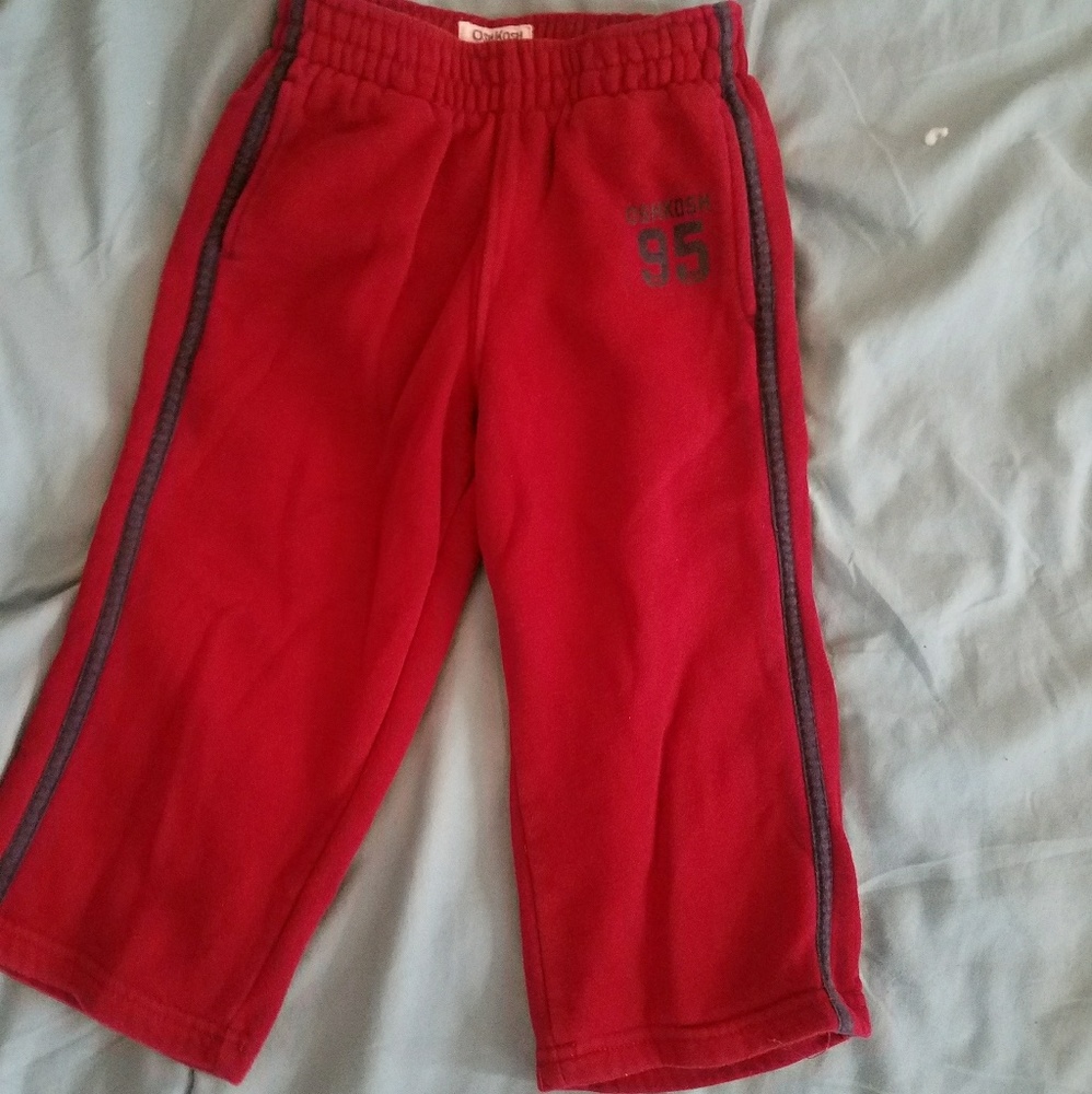 Clothing